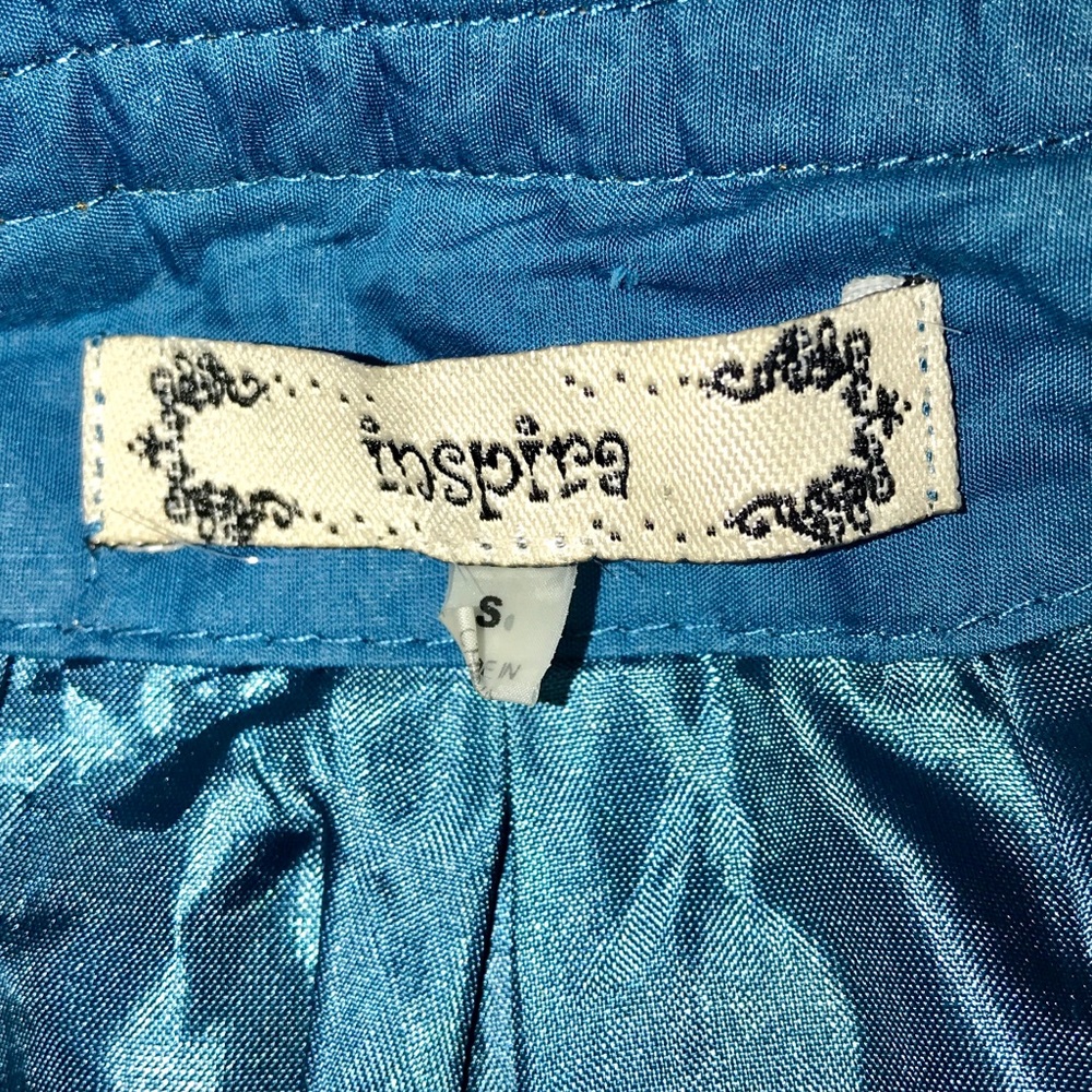 Inspira Mini Dress - Picture 3 of 3
